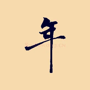 年