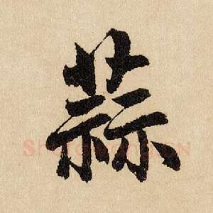 蒜