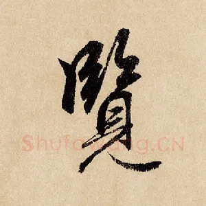 览