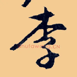 李