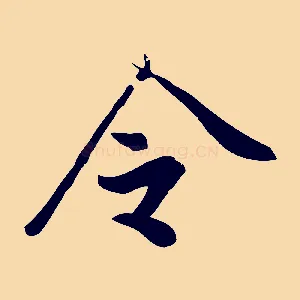 令