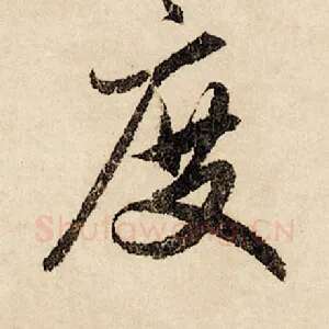 度