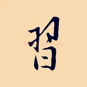 習