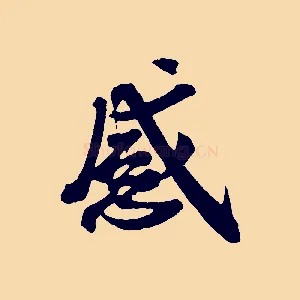 感