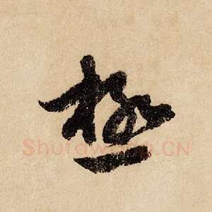 极