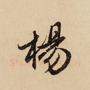 杨