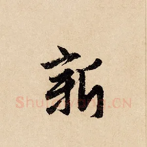 新