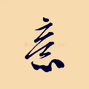 意