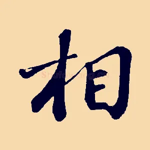 相