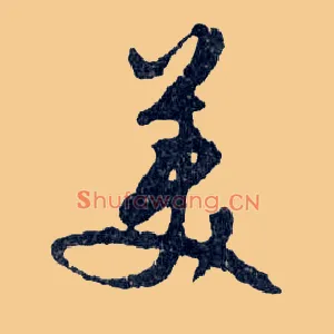 美
