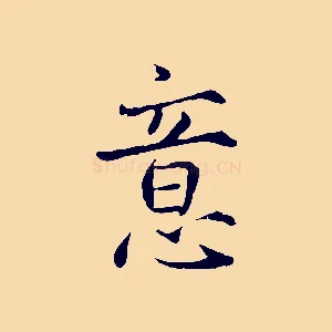 意
