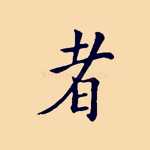 者