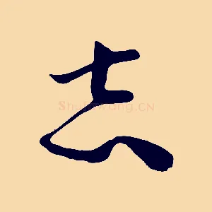 志
