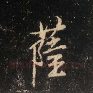 萨