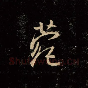 菀