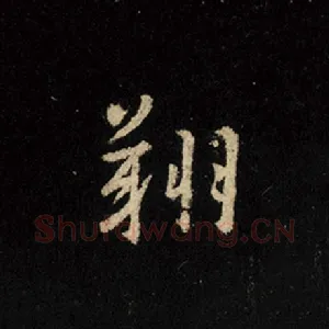 翔
