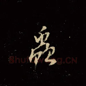虫