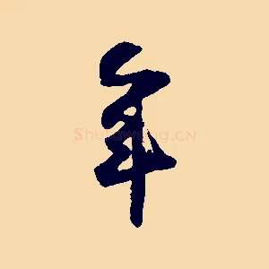 年