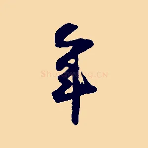年