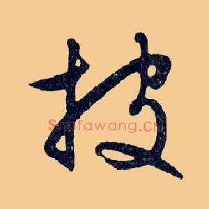 披