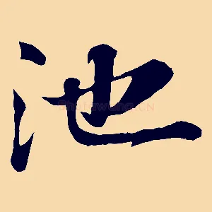 池