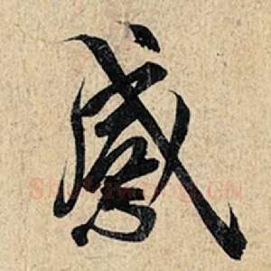 感