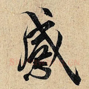 感