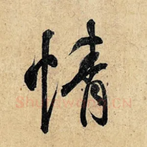 情