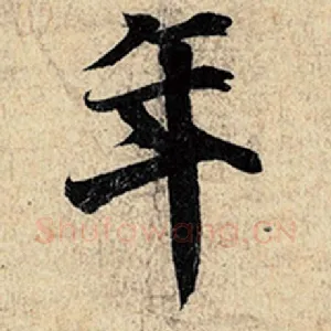 年