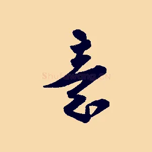 意