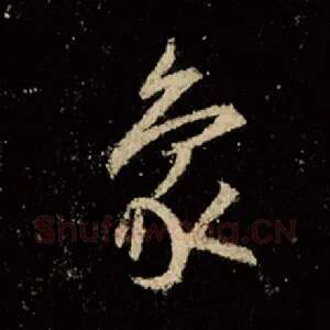 象