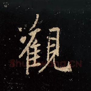 观