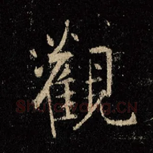 观