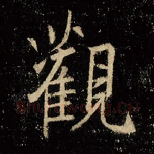 观