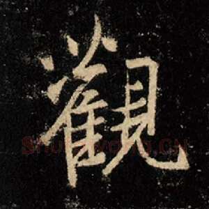 观
