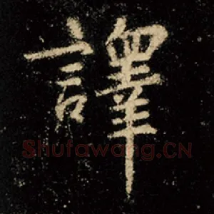 译
