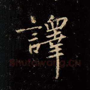 译