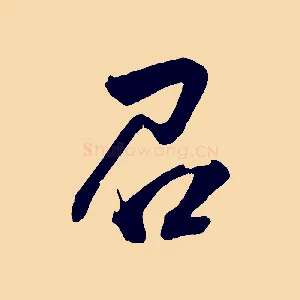 召