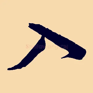 入