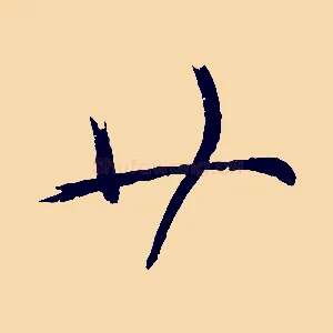 廿