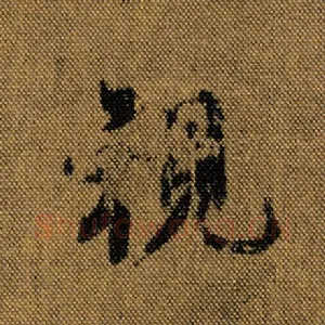 视