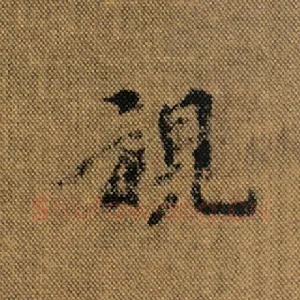 视