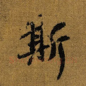 斯