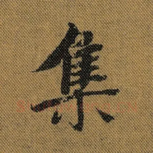 集