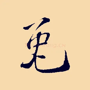 兔