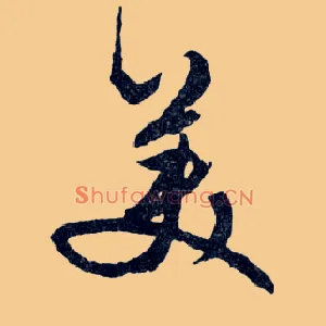 美