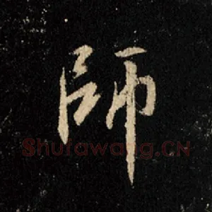 师