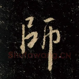 师