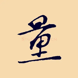 量