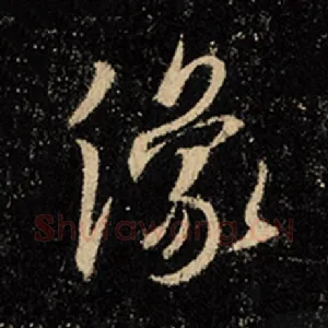 像